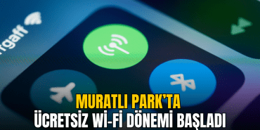 muratli-parkta-ucretsiz-wi-fi-donemi-basladi