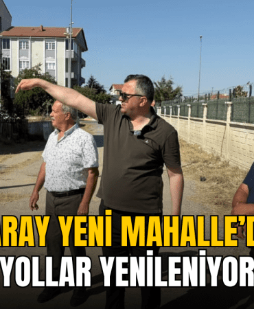 saray-da-yeni-mahalle-icin-ustyapi-hamlesi-basladi