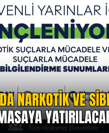 tekirdag-da-narkotik-ve-siber-suclarla-mucadele-semineri-duzenlenecek