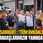 ahmet-sarikurt-corlu-daki-dogalgaz-patlamasi-bolgesinde-incelemelerde-bulundu