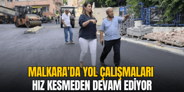 malkara-da-kurtulus-caddesinde-asfalt-calismalari-suruyor