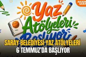 saray-belediyesi-yaz-atolyeleri-6-temmuzda-basliyor