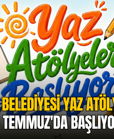 saray-belediyesi-yaz-atolyeleri-6-temmuzda-basliyor