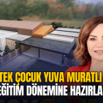 tek-cocuk-yuva-muratli-on-kayit
